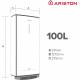 TERMO ARISTON VELIS TECH DRY WIFI 100